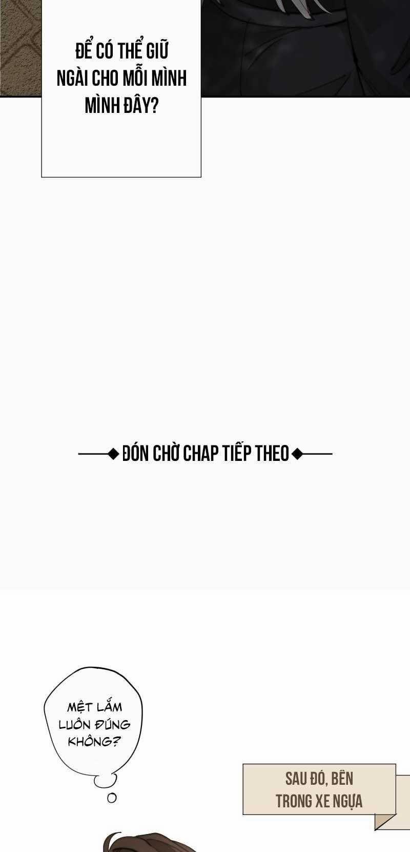 Khi Long Thần Rơi Vào Lưới Tình 26 trang 47