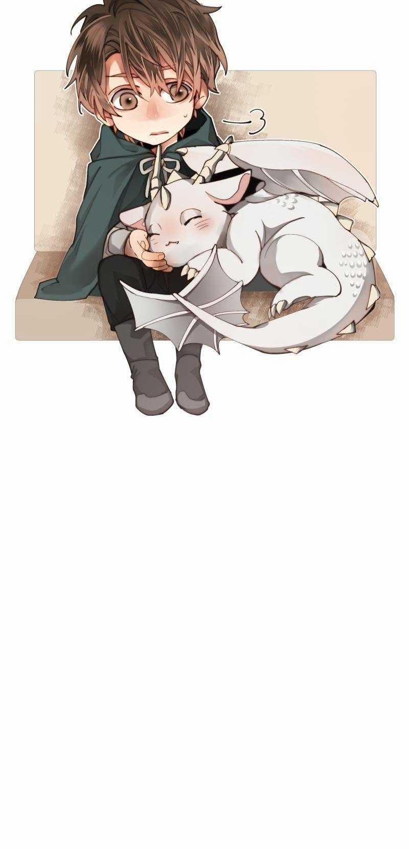 Khi Long Thần Rơi Vào Lưới Tình 26 trang 48