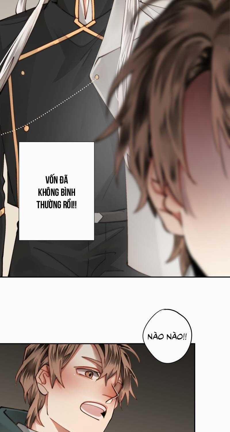 Khi Long Thần Rơi Vào Lưới Tình 26 trang 6