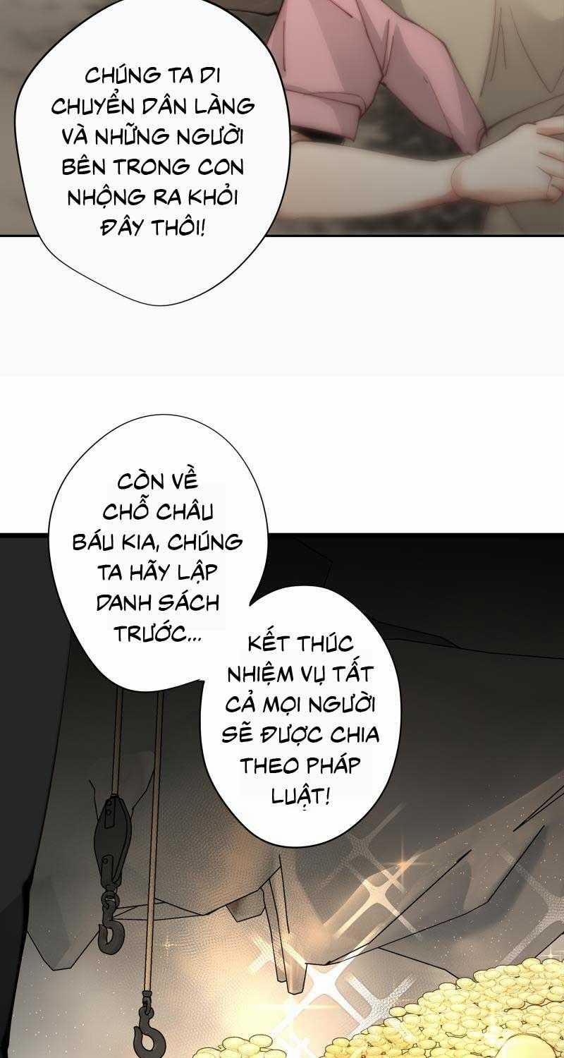 Khi Long Thần Rơi Vào Lưới Tình 26 trang 8