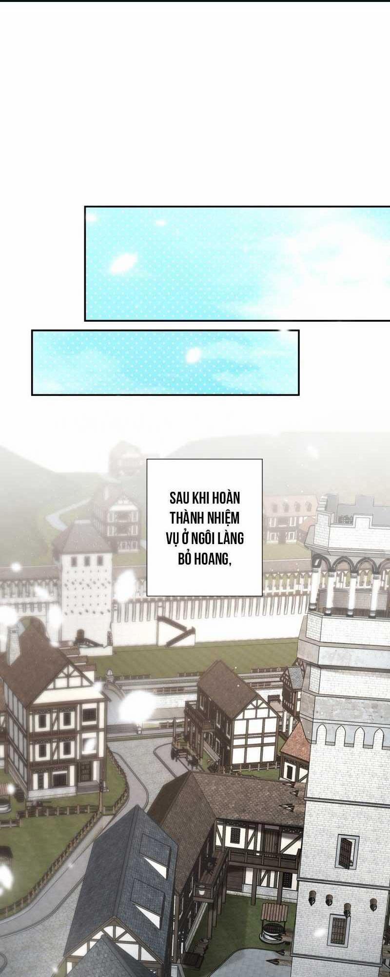 Khi Long Thần Rơi Vào Lưới Tình 27 trang 0