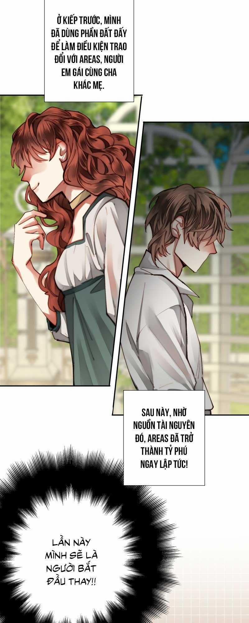 Khi Long Thần Rơi Vào Lưới Tình 27 trang 11