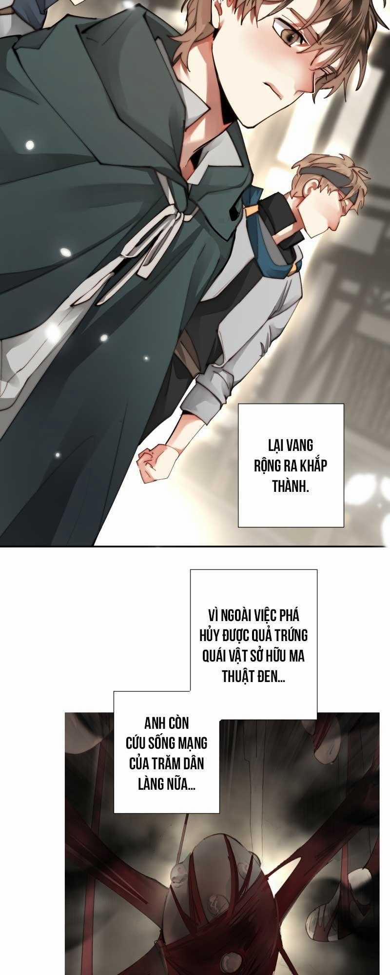 Khi Long Thần Rơi Vào Lưới Tình 27 trang 2