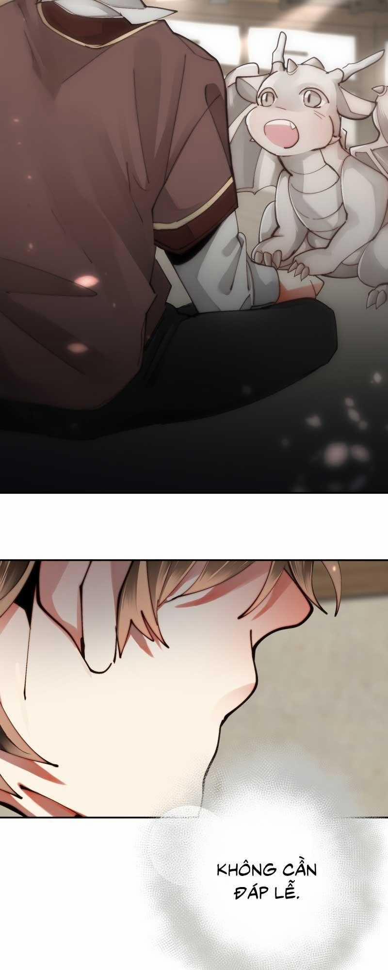 Khi Long Thần Rơi Vào Lưới Tình 27 trang 20