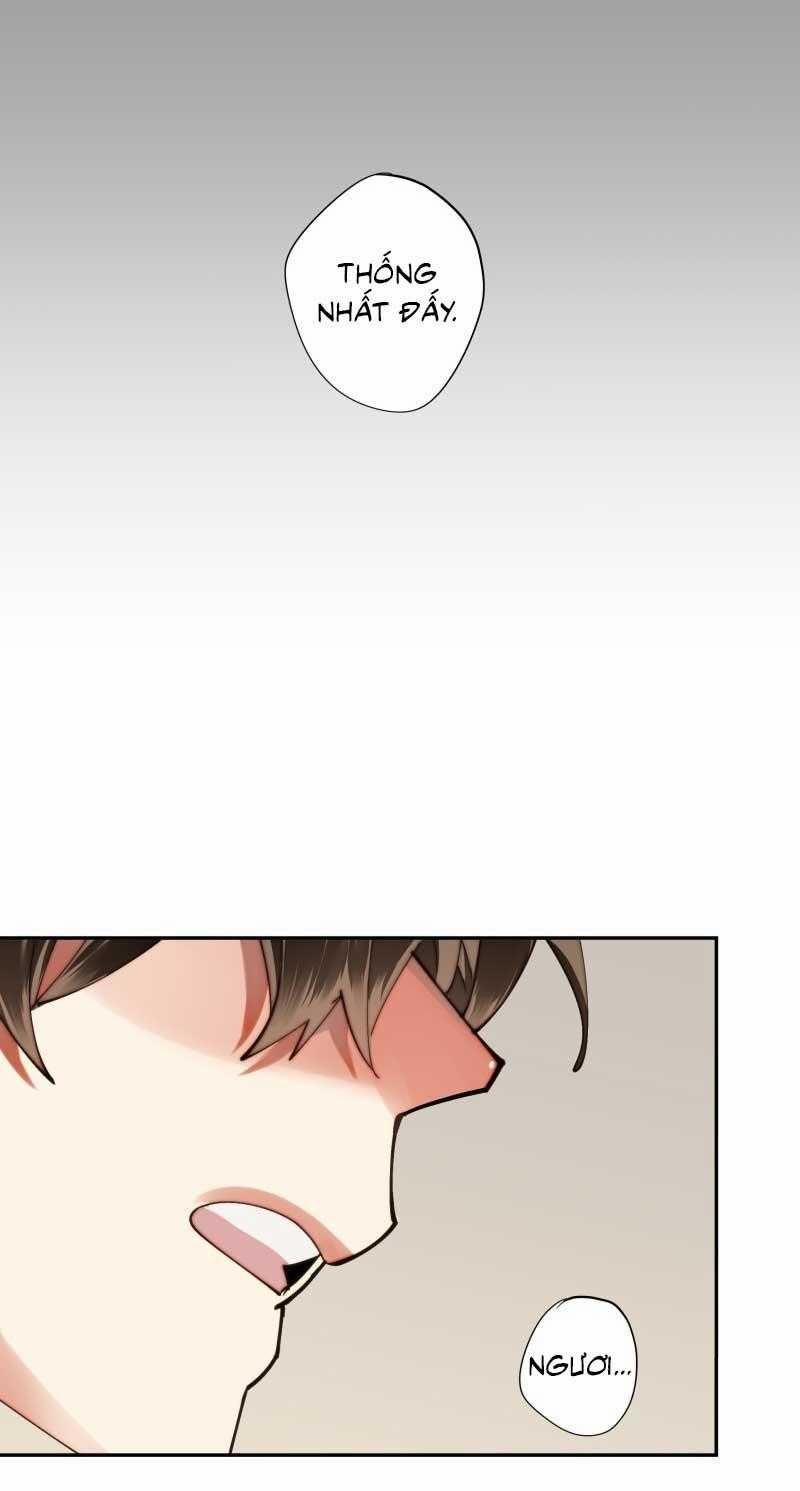 Khi Long Thần Rơi Vào Lưới Tình 27 trang 32