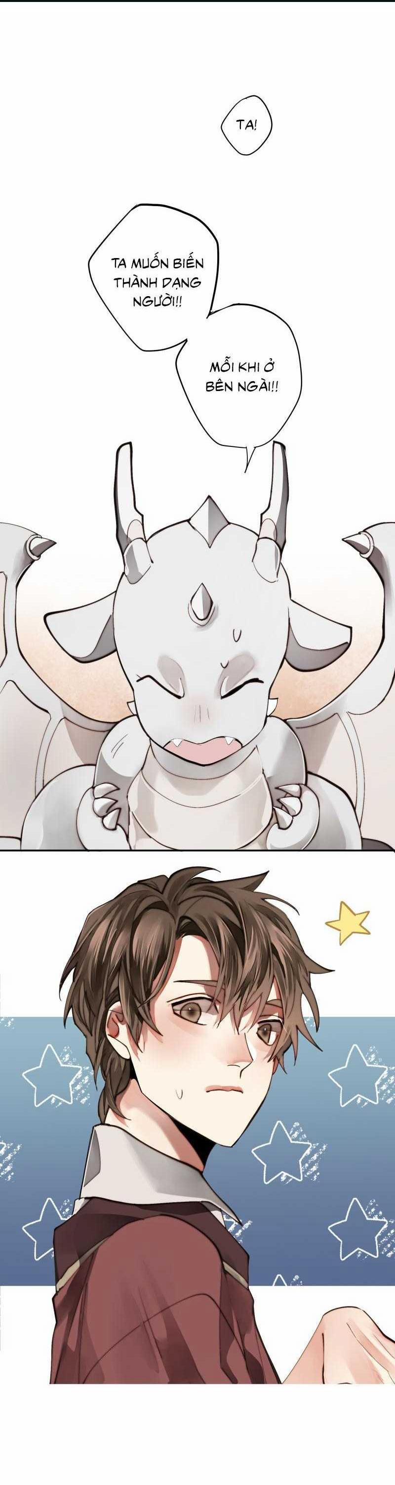 Khi Long Thần Rơi Vào Lưới Tình 28 trang 0