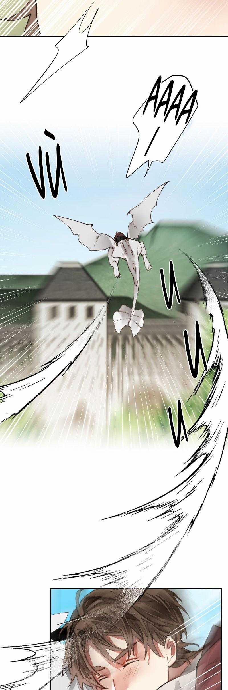 Khi Long Thần Rơi Vào Lưới Tình 28 trang 10