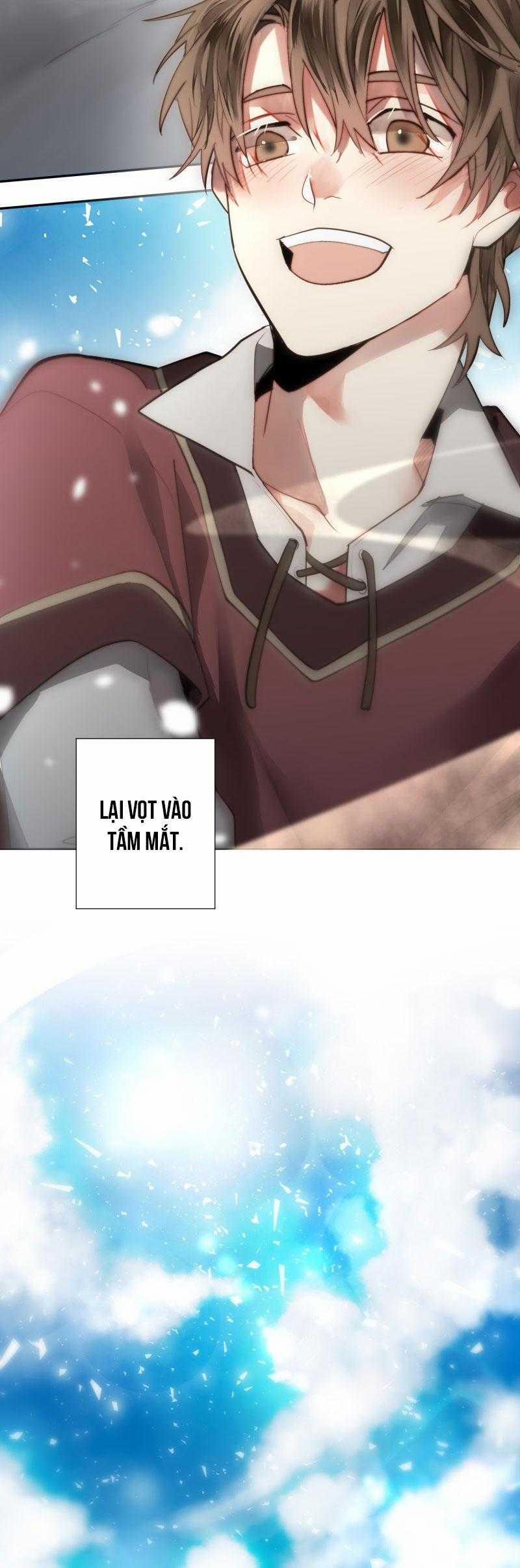 Khi Long Thần Rơi Vào Lưới Tình 28 trang 13