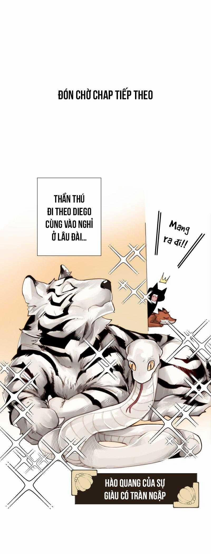 Khi Long Thần Rơi Vào Lưới Tình 30 trang 20