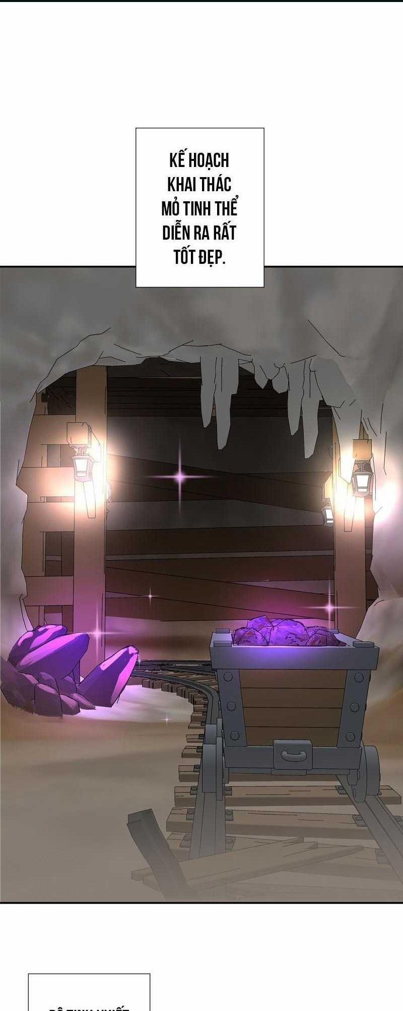 Khi Long Thần Rơi Vào Lưới Tình 31 trang 0