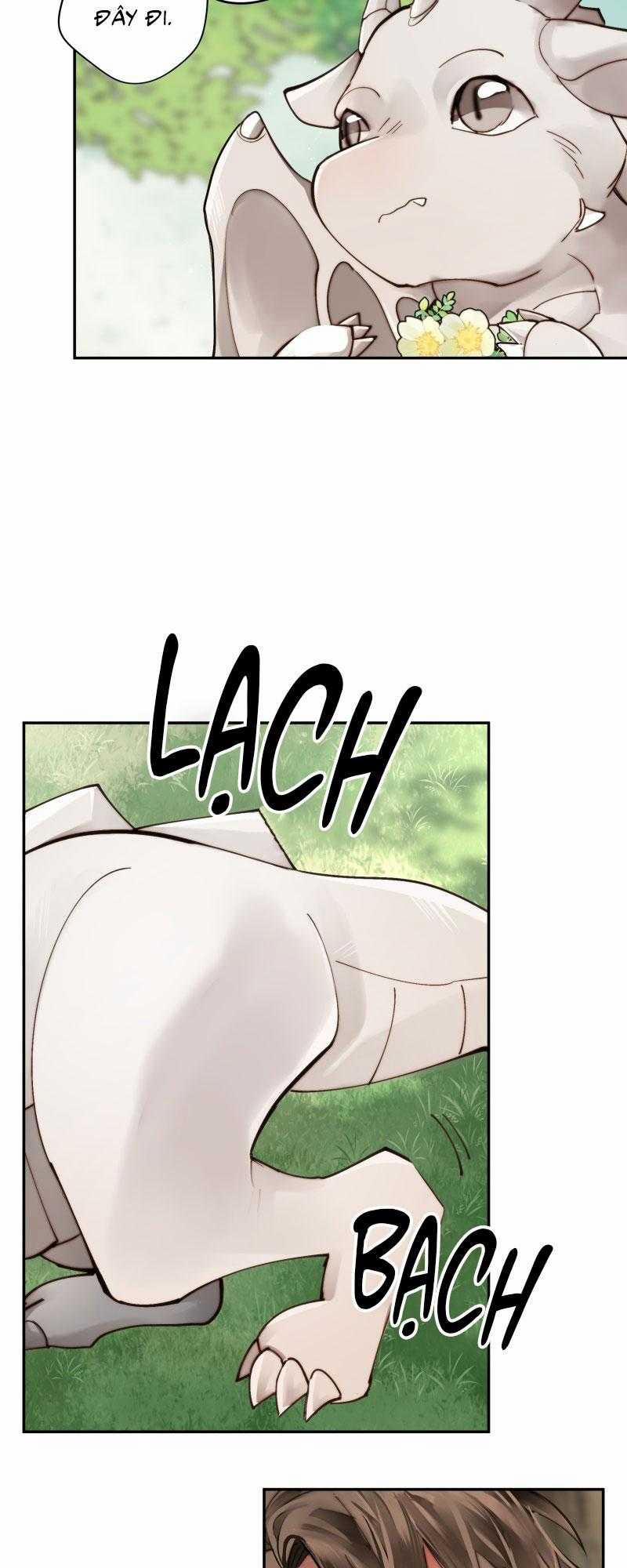 Khi Long Thần Rơi Vào Lưới Tình 31 trang 10