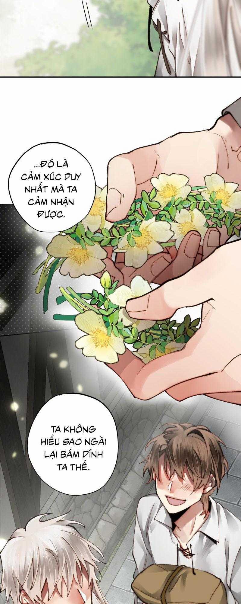 Khi Long Thần Rơi Vào Lưới Tình 31 trang 26