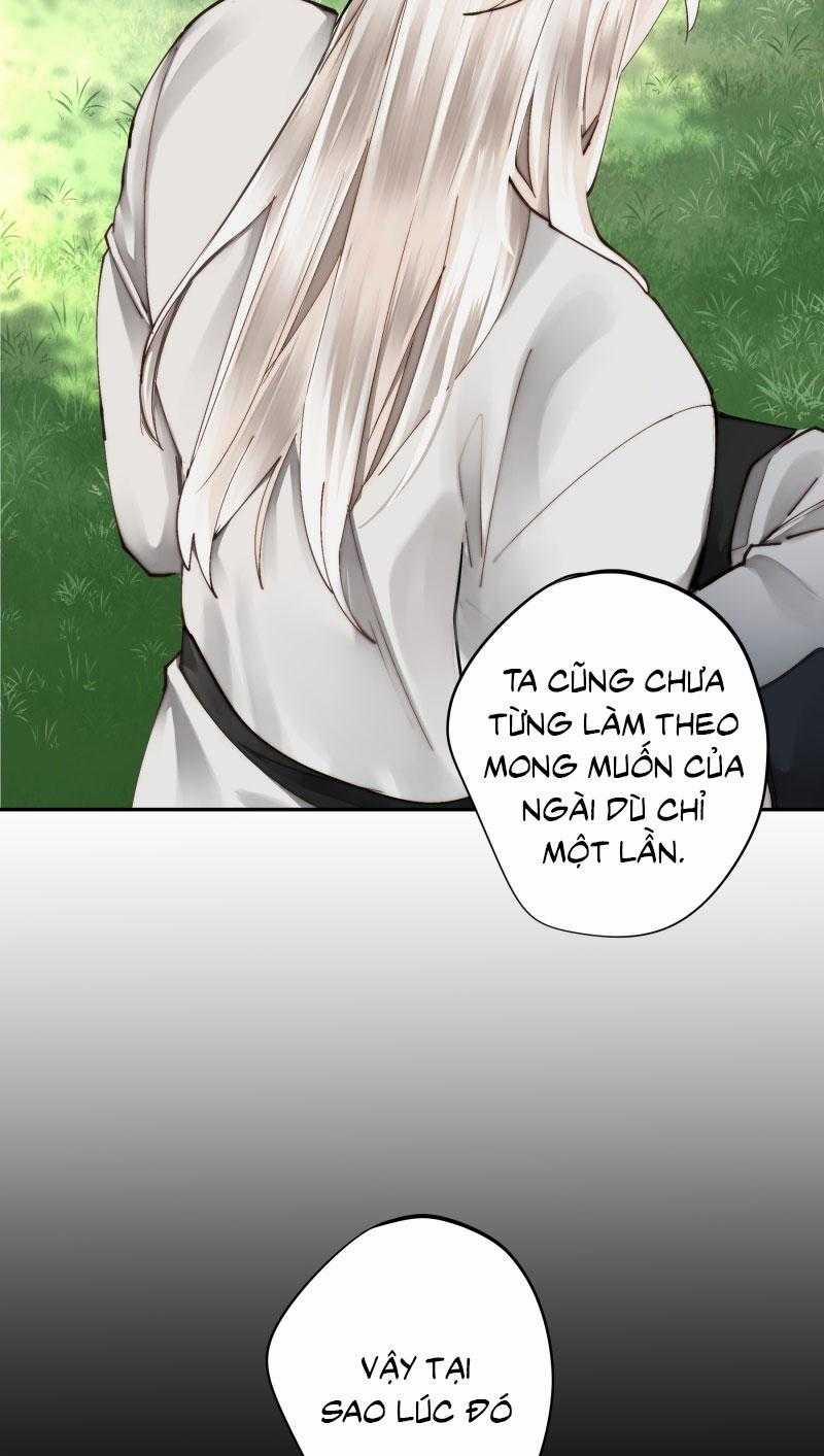 Khi Long Thần Rơi Vào Lưới Tình 31 trang 30