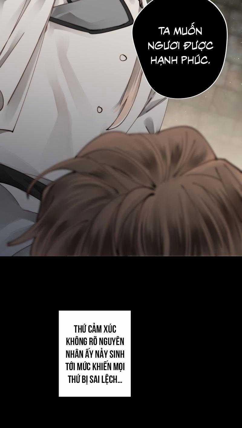 Khi Long Thần Rơi Vào Lưới Tình 31 trang 32