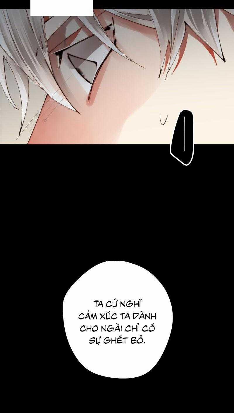 Khi Long Thần Rơi Vào Lưới Tình 31 trang 35