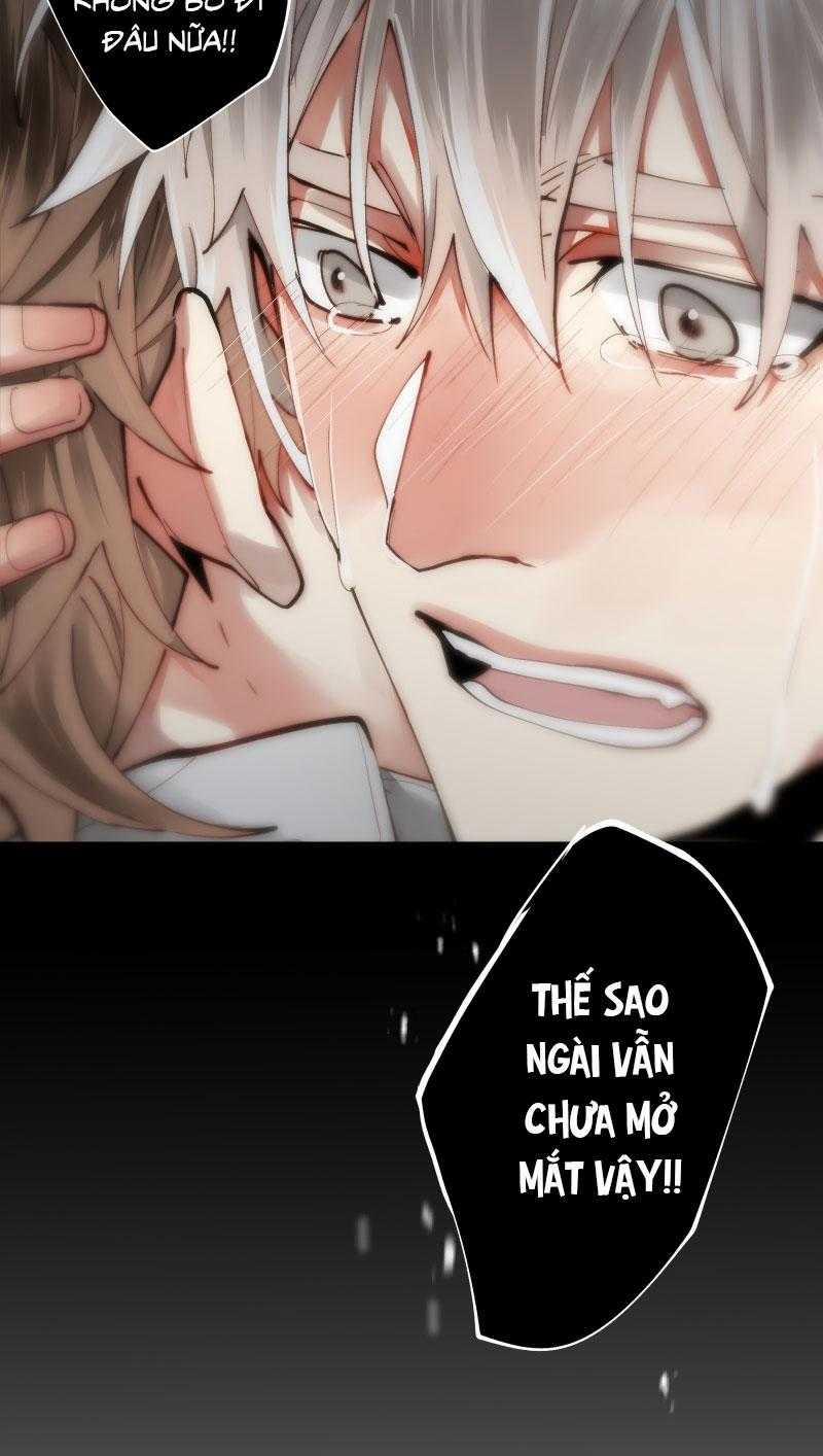 Khi Long Thần Rơi Vào Lưới Tình 31 trang 38