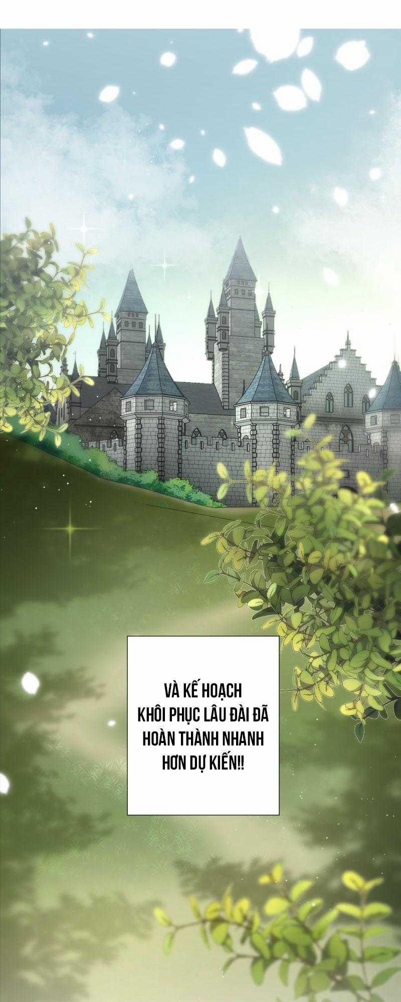 Khi Long Thần Rơi Vào Lưới Tình 31 trang 5