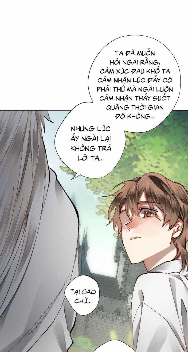 Khi Long Thần Rơi Vào Lưới Tình 32 trang 1