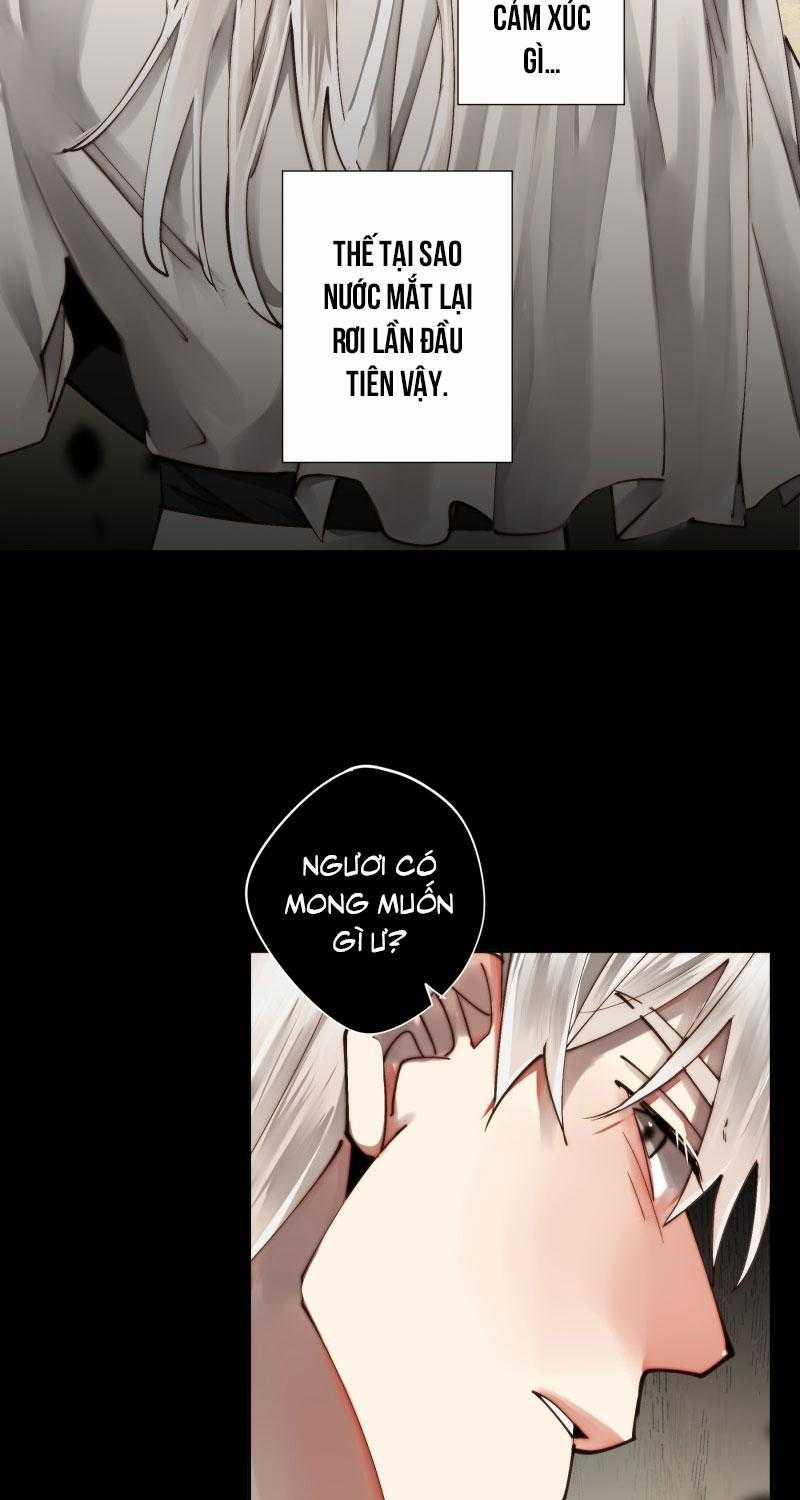 Khi Long Thần Rơi Vào Lưới Tình 32 trang 10