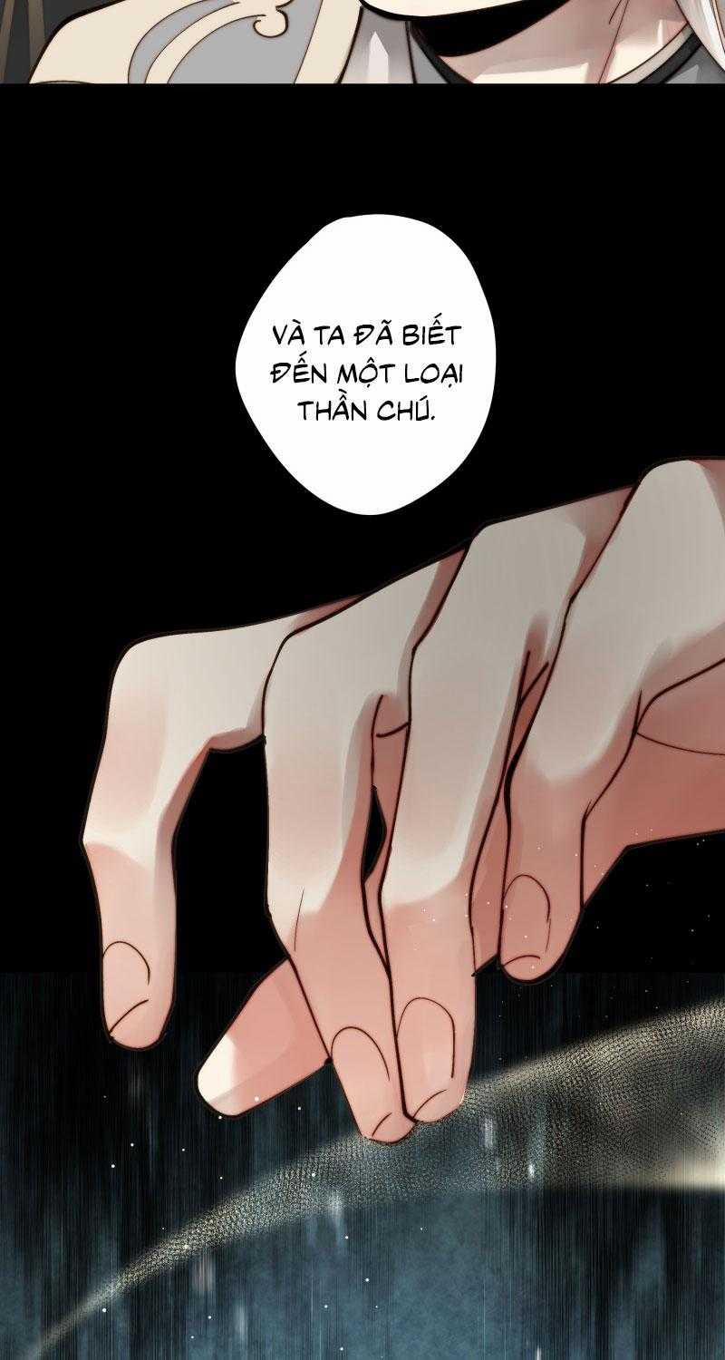 Khi Long Thần Rơi Vào Lưới Tình 32 trang 12