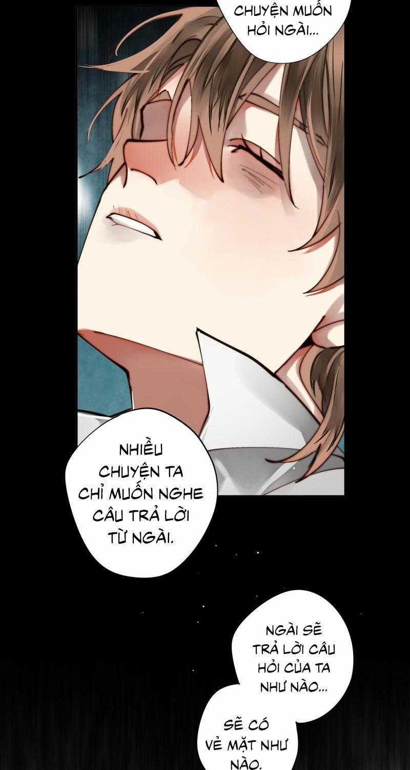 Khi Long Thần Rơi Vào Lưới Tình 32 trang 14