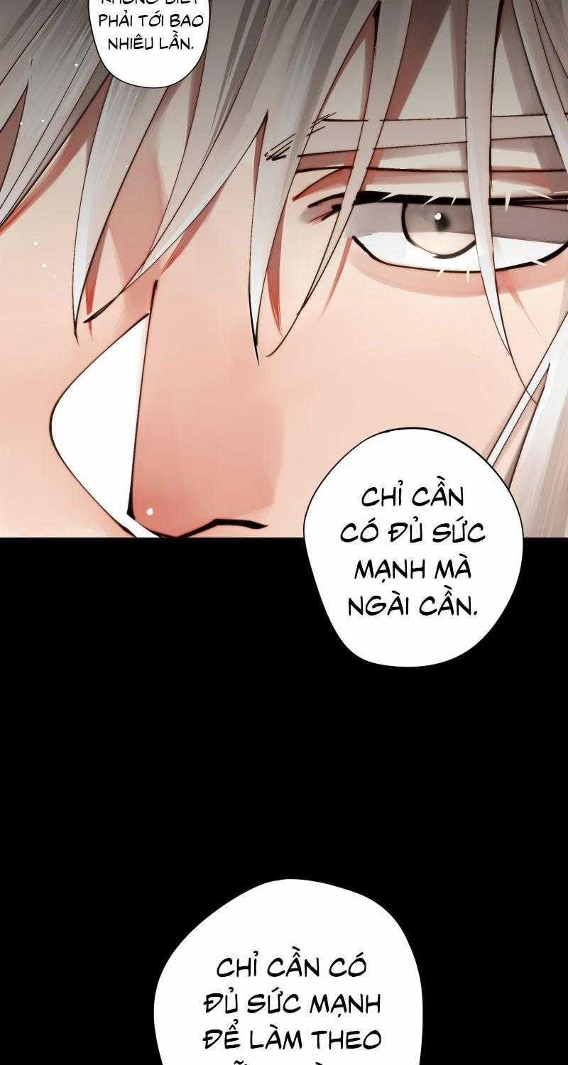 Khi Long Thần Rơi Vào Lưới Tình 32 trang 16