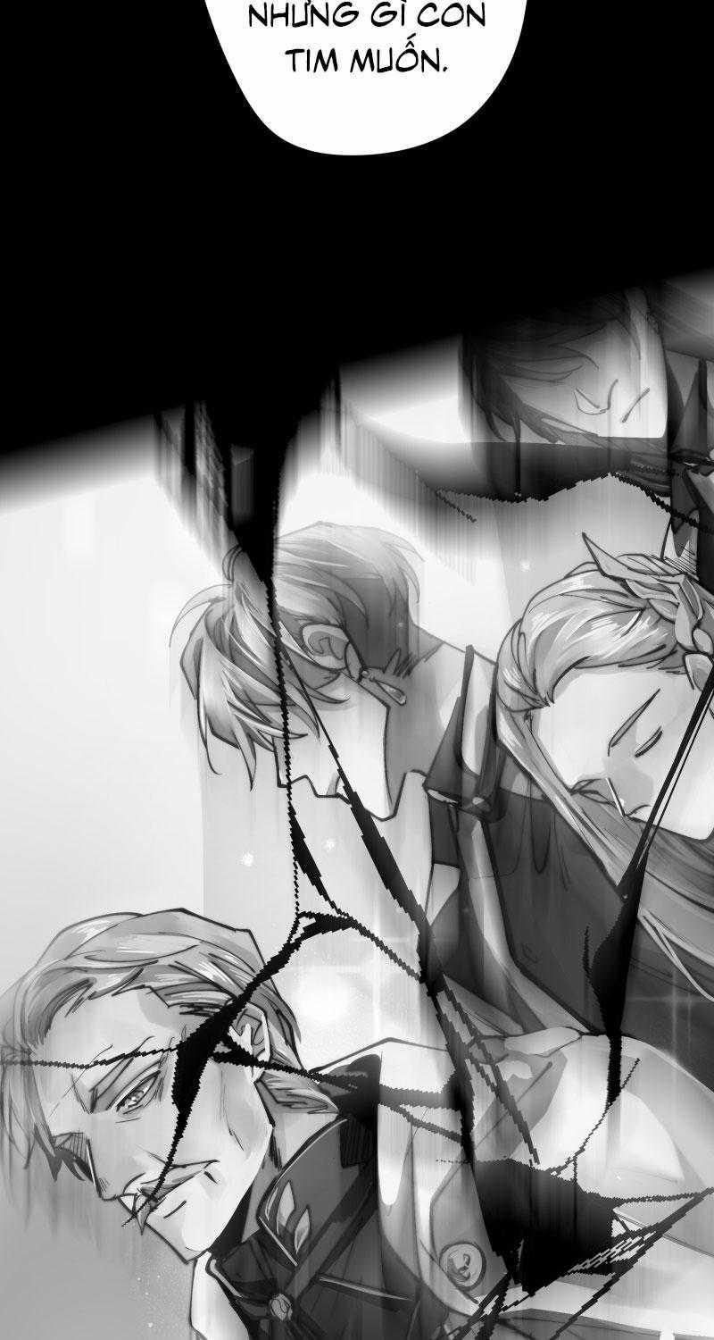 Khi Long Thần Rơi Vào Lưới Tình 32 trang 17