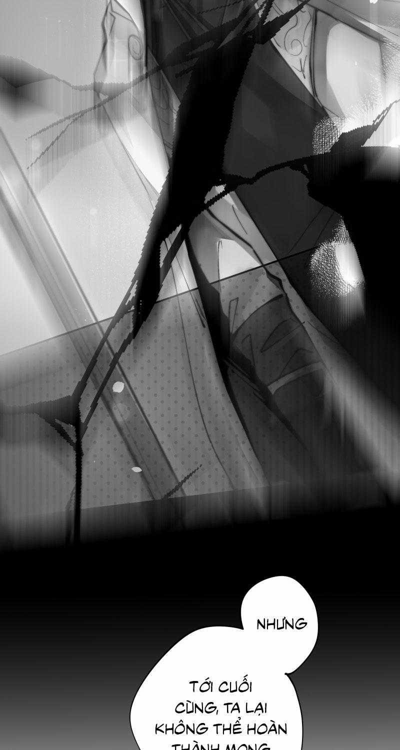 Khi Long Thần Rơi Vào Lưới Tình 32 trang 18