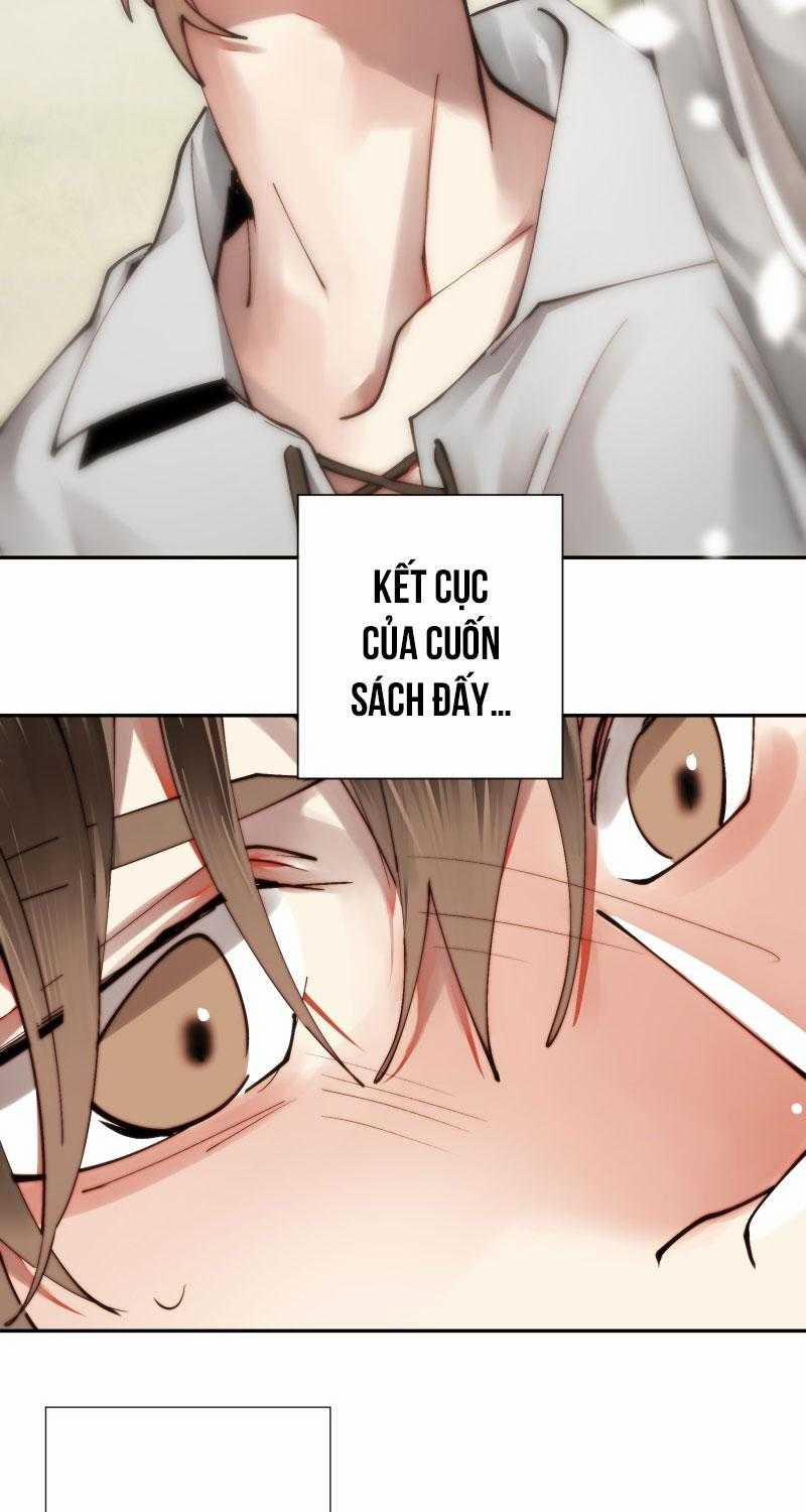 Khi Long Thần Rơi Vào Lưới Tình 32 trang 20