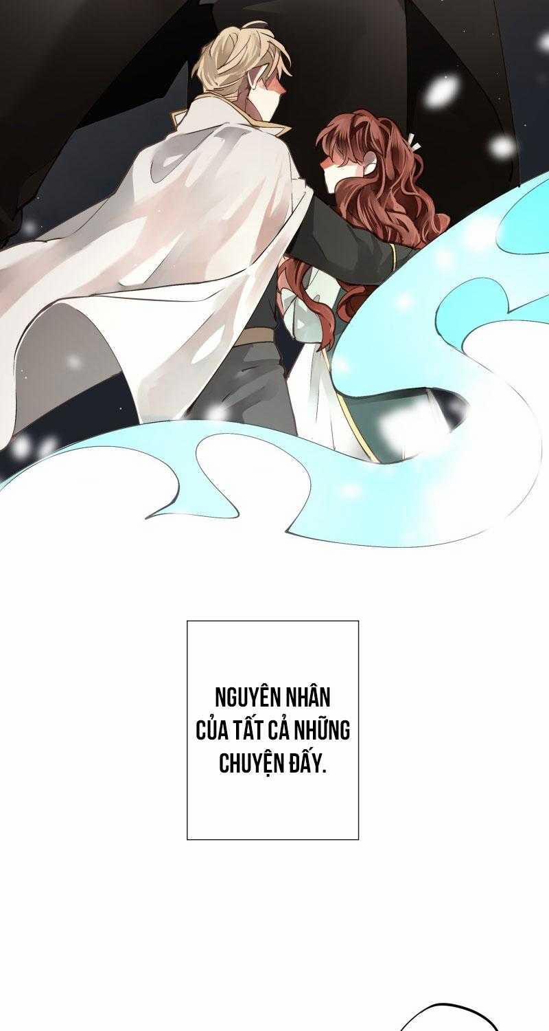 Khi Long Thần Rơi Vào Lưới Tình 32 trang 22