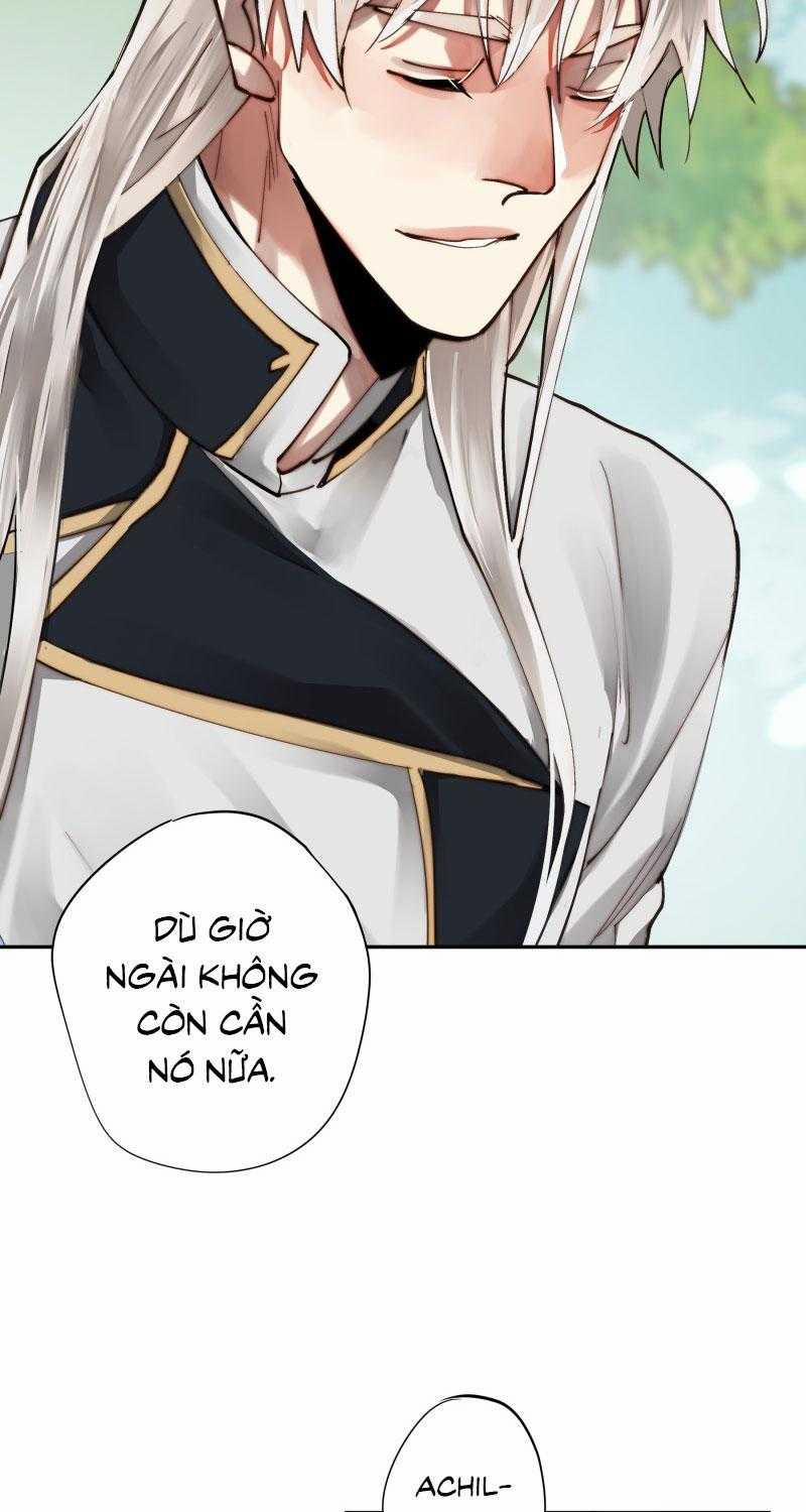 Khi Long Thần Rơi Vào Lưới Tình 32 trang 24