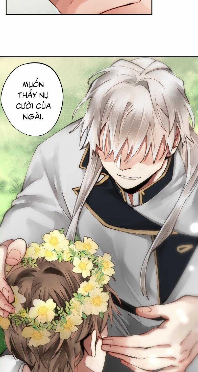 Khi Long Thần Rơi Vào Lưới Tình 32 trang 26