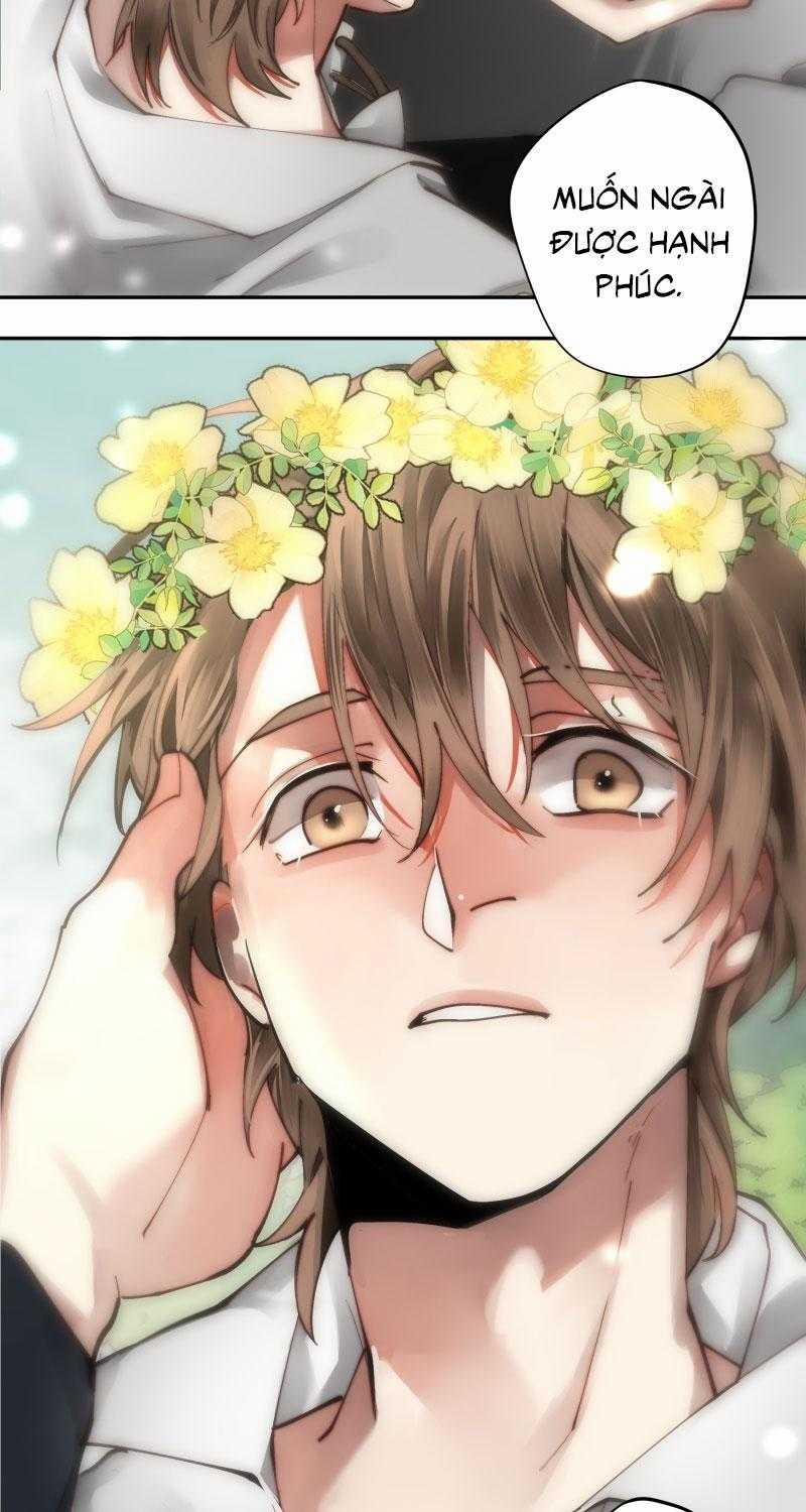 Khi Long Thần Rơi Vào Lưới Tình 32 trang 27