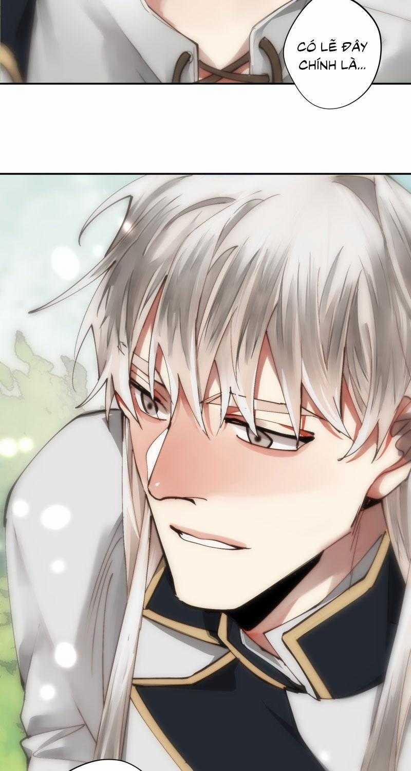 Khi Long Thần Rơi Vào Lưới Tình 32 trang 28