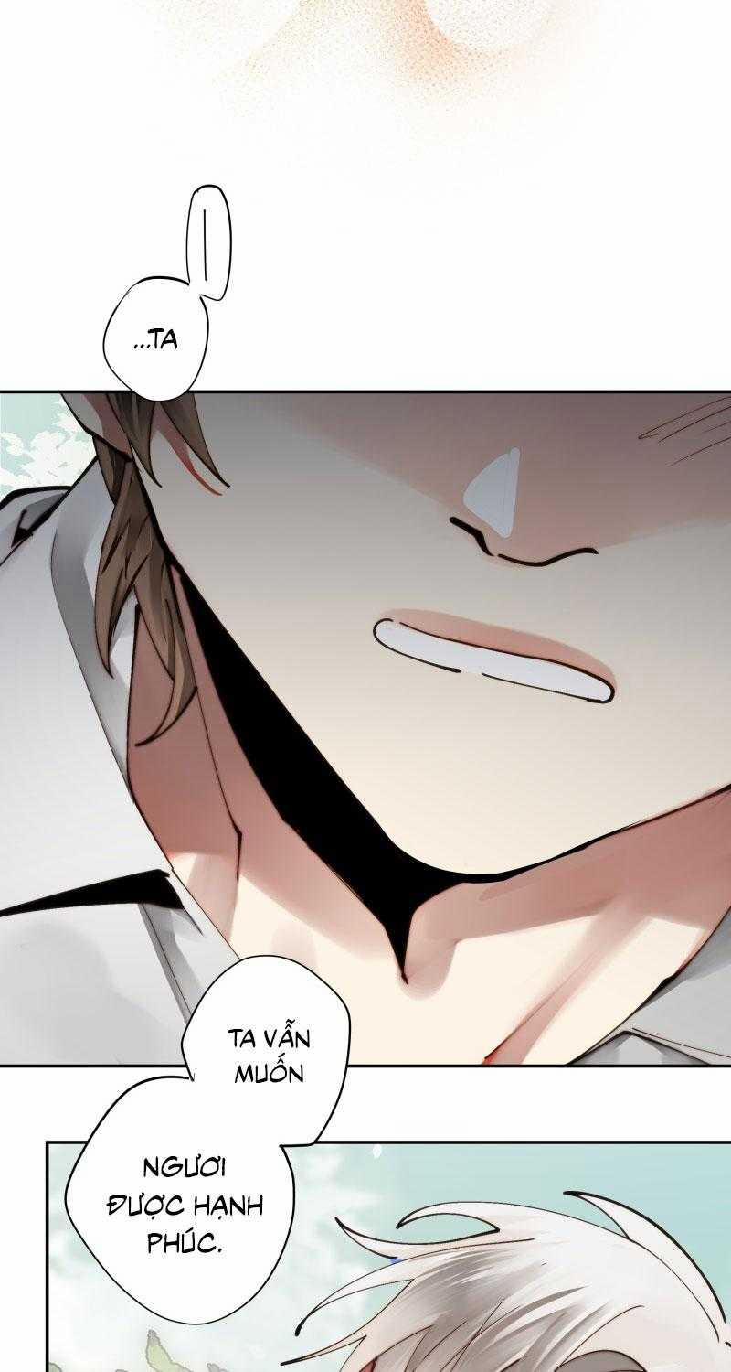 Khi Long Thần Rơi Vào Lưới Tình 32 trang 30