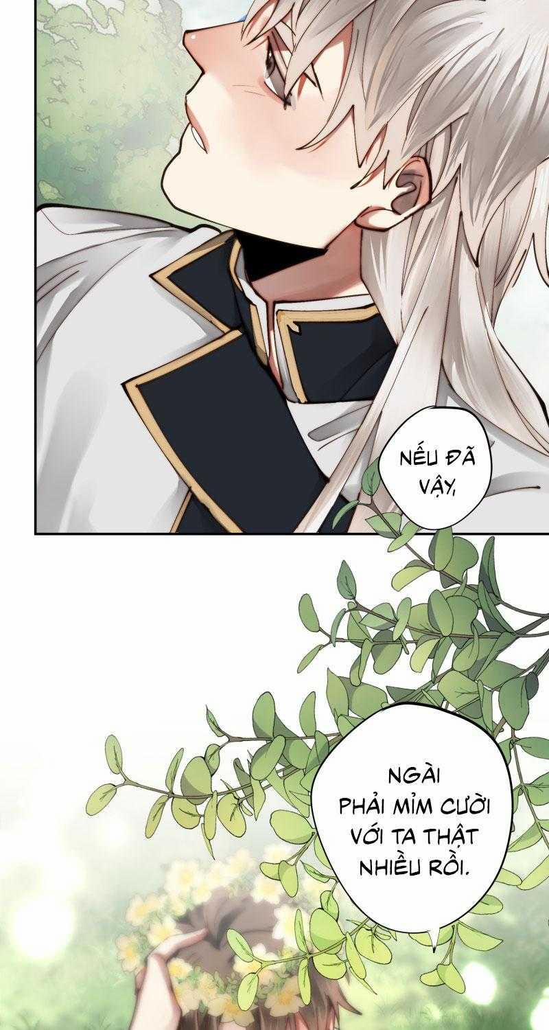 Khi Long Thần Rơi Vào Lưới Tình 32 trang 31