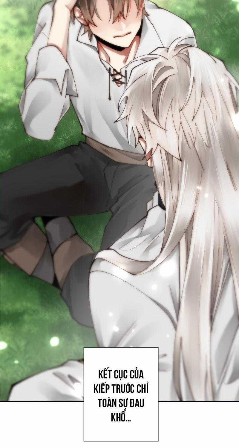 Khi Long Thần Rơi Vào Lưới Tình 32 trang 32