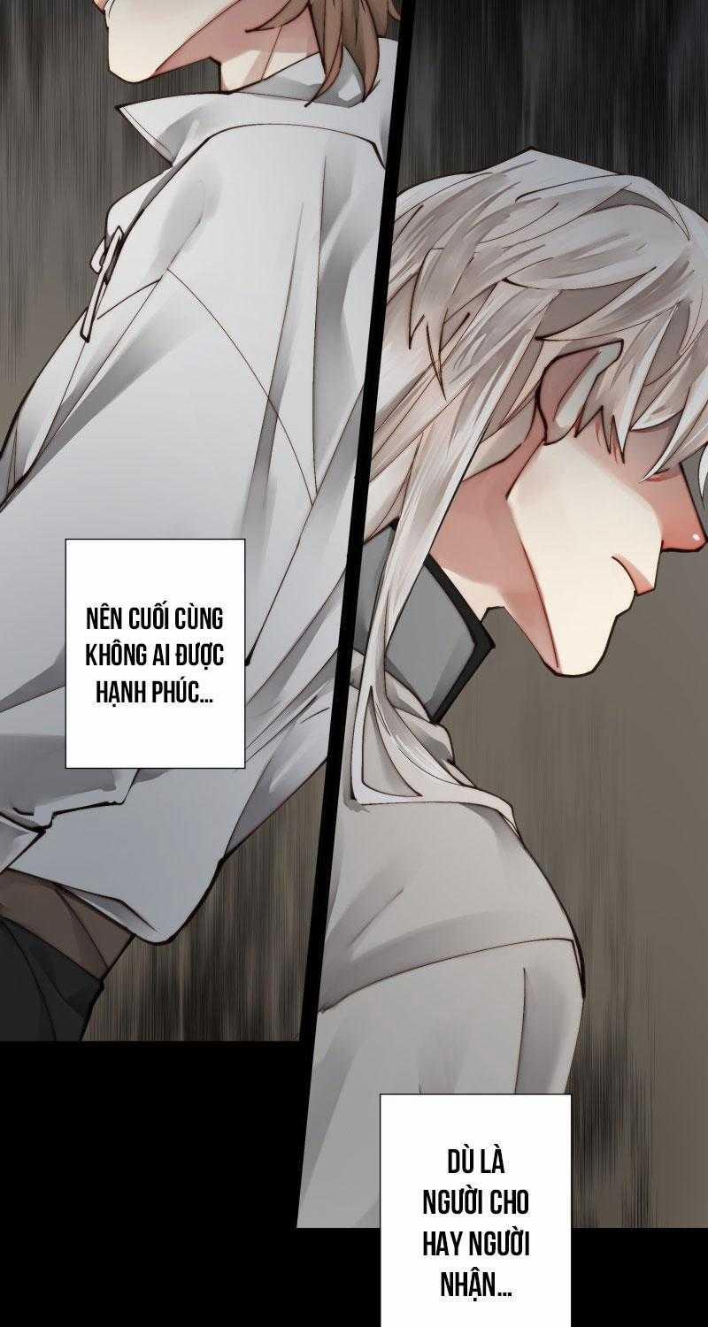 Khi Long Thần Rơi Vào Lưới Tình 32 trang 34