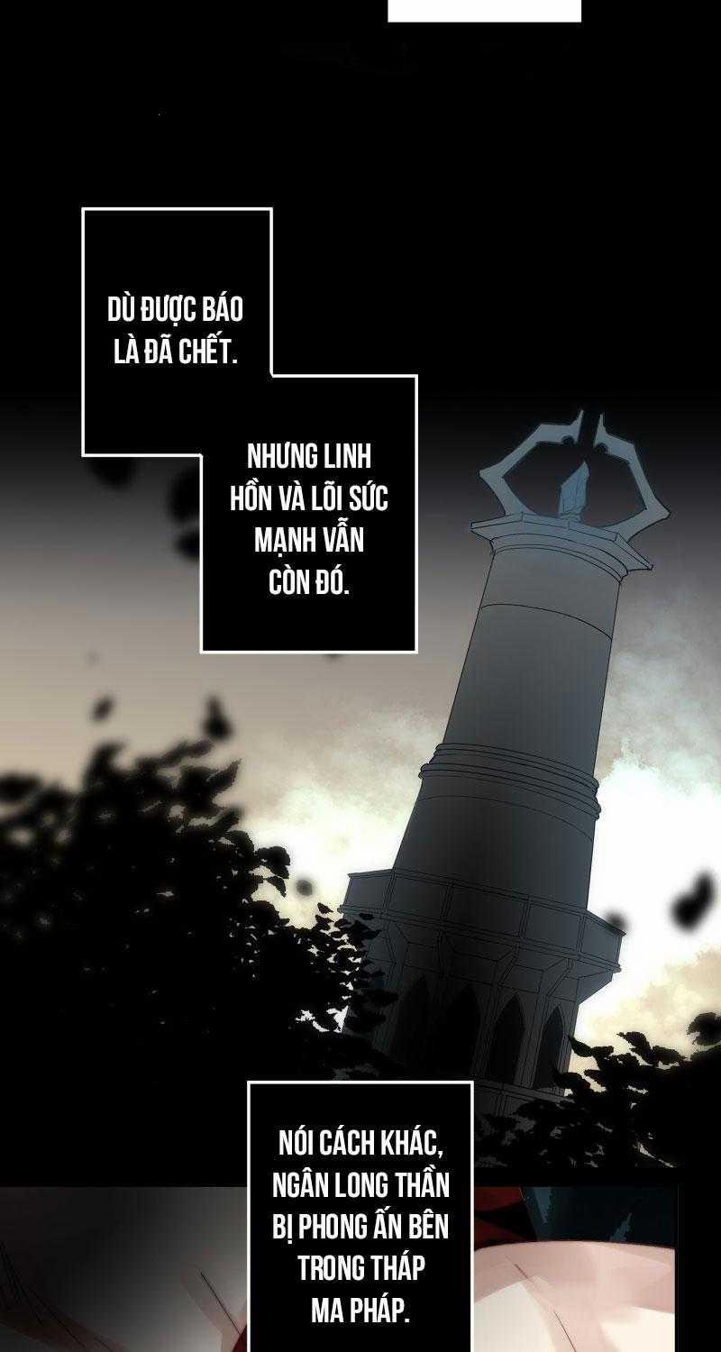 Khi Long Thần Rơi Vào Lưới Tình 32 trang 35