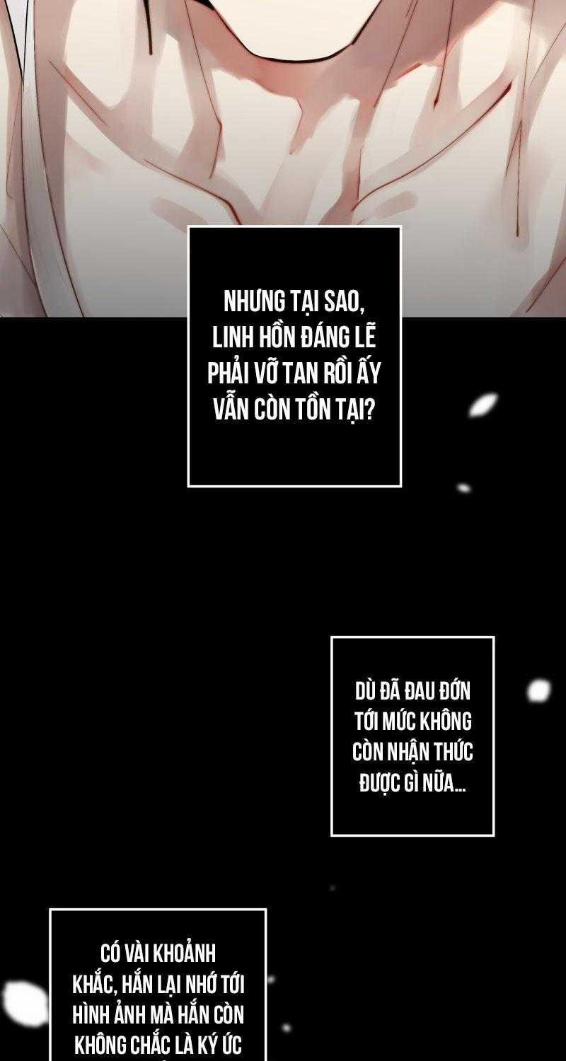 Khi Long Thần Rơi Vào Lưới Tình 32 trang 38