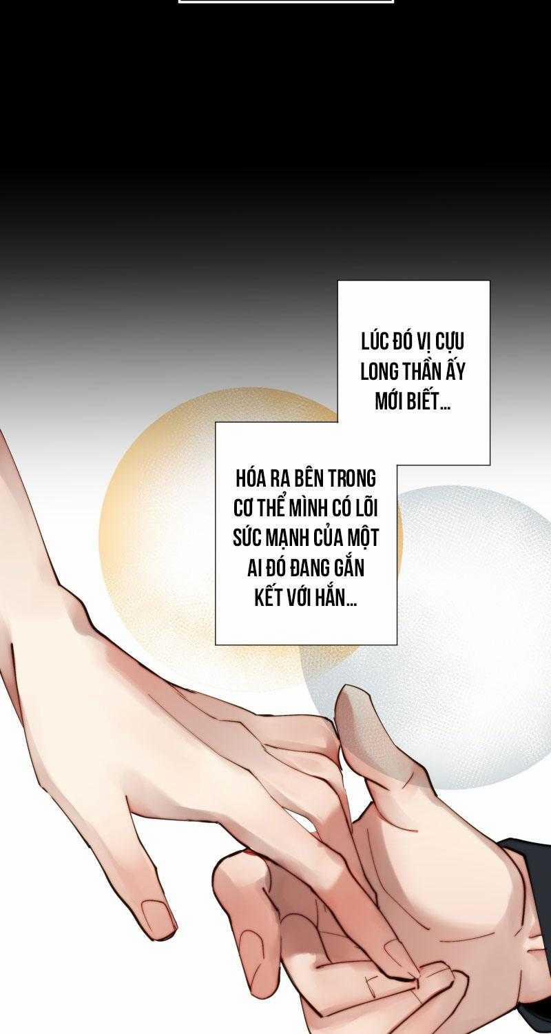 Khi Long Thần Rơi Vào Lưới Tình 32 trang 40