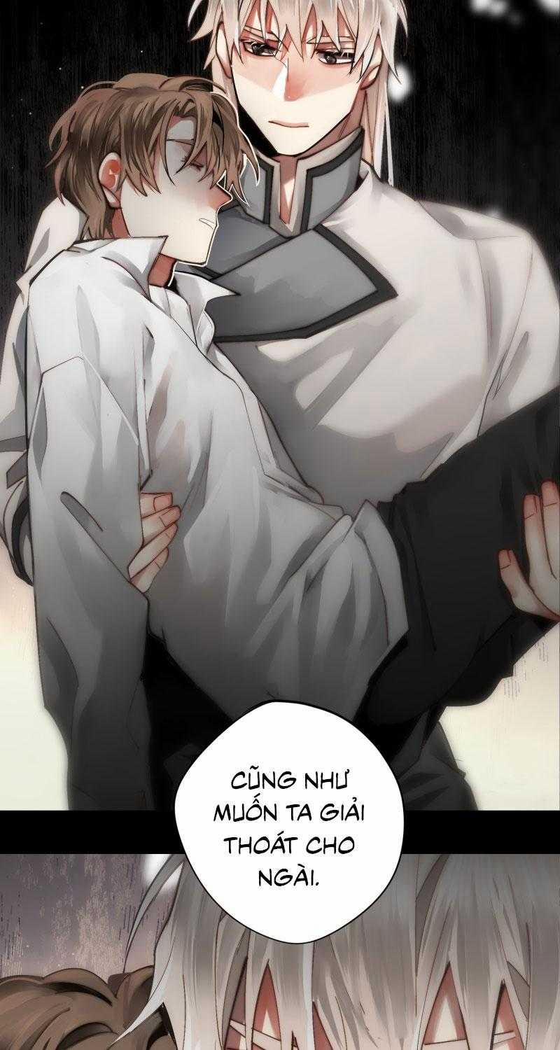 Khi Long Thần Rơi Vào Lưới Tình 32 trang 7