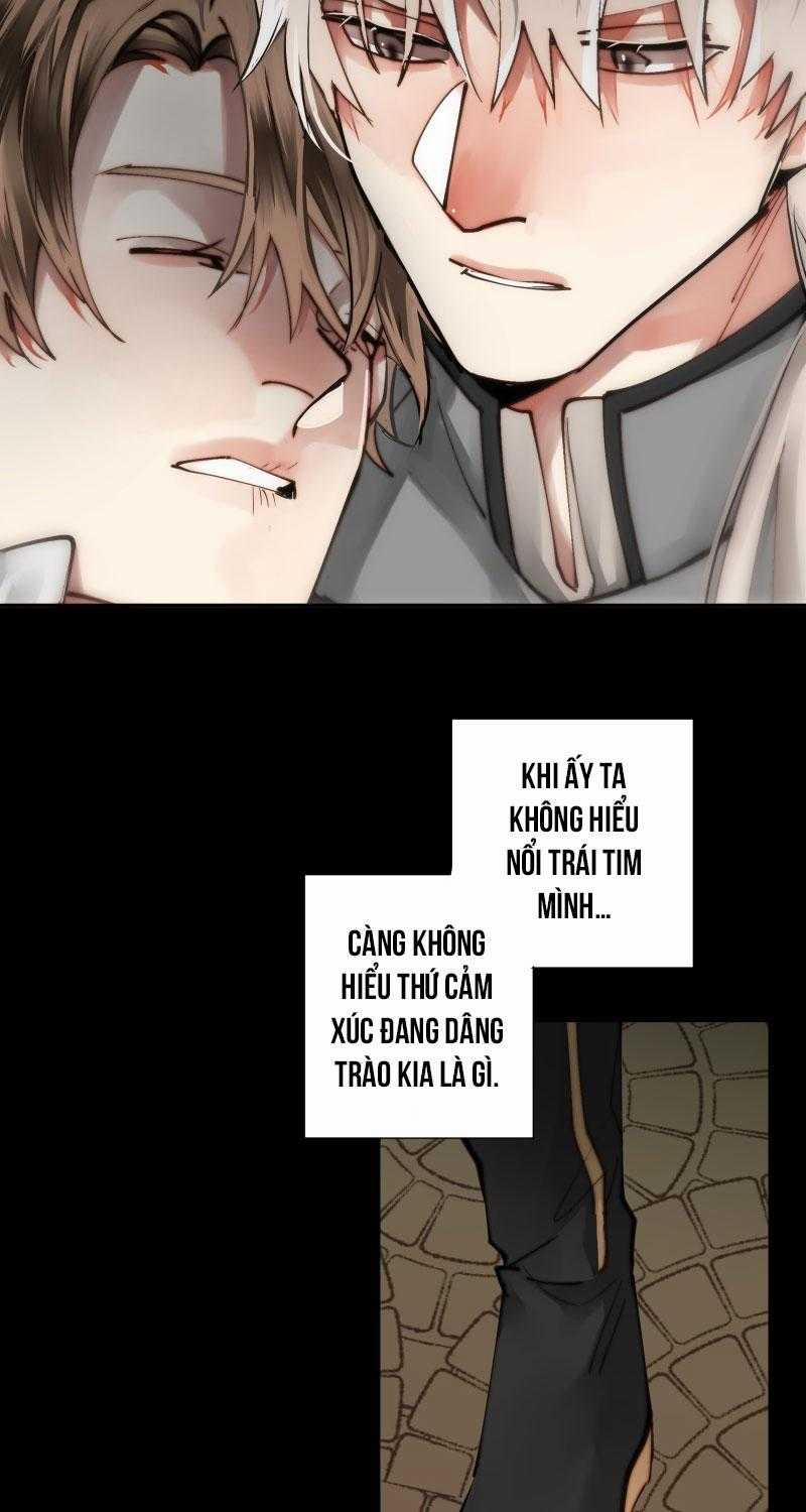 Khi Long Thần Rơi Vào Lưới Tình 32 trang 8