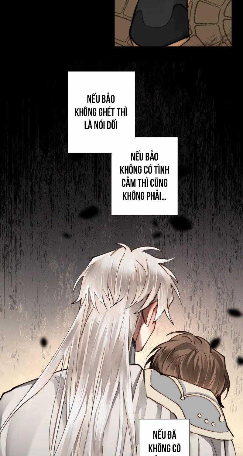 Khi Long Thần Rơi Vào Lưới Tình 32 trang 9