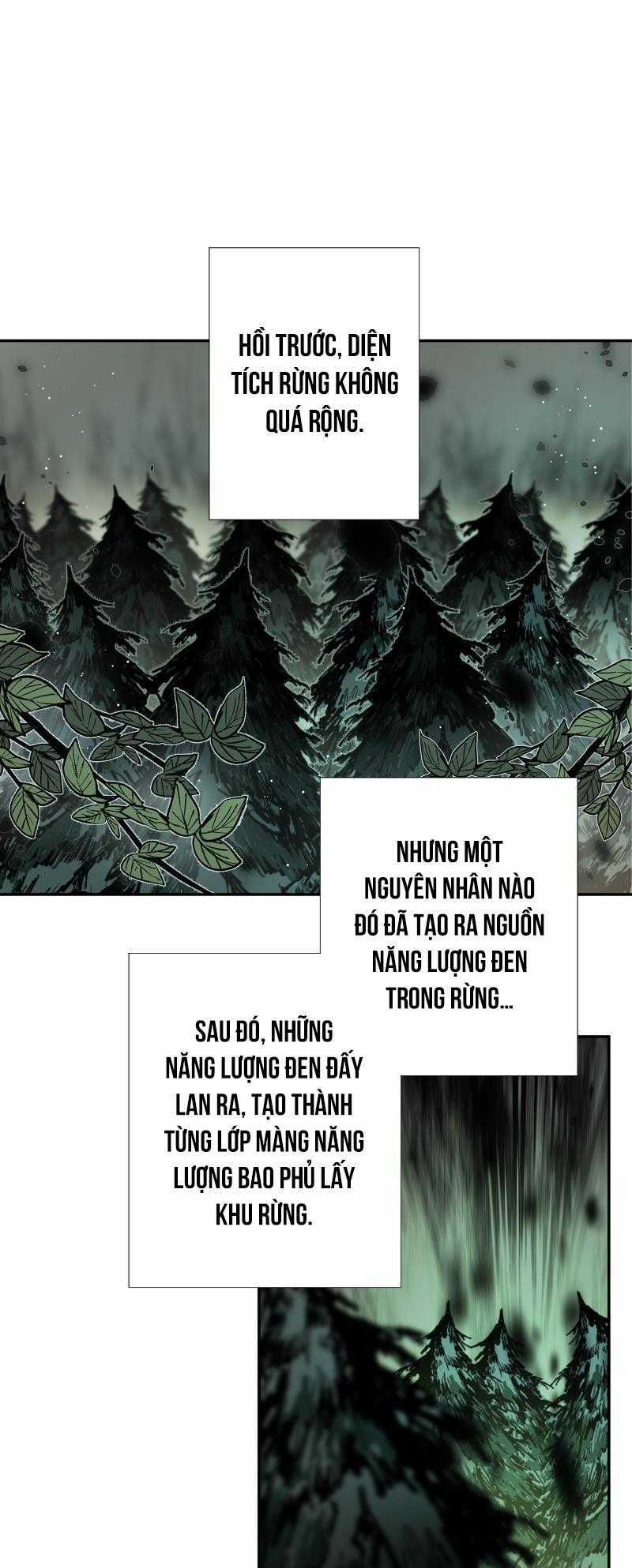 Khi Long Thần Rơi Vào Lưới Tình 33 trang 11