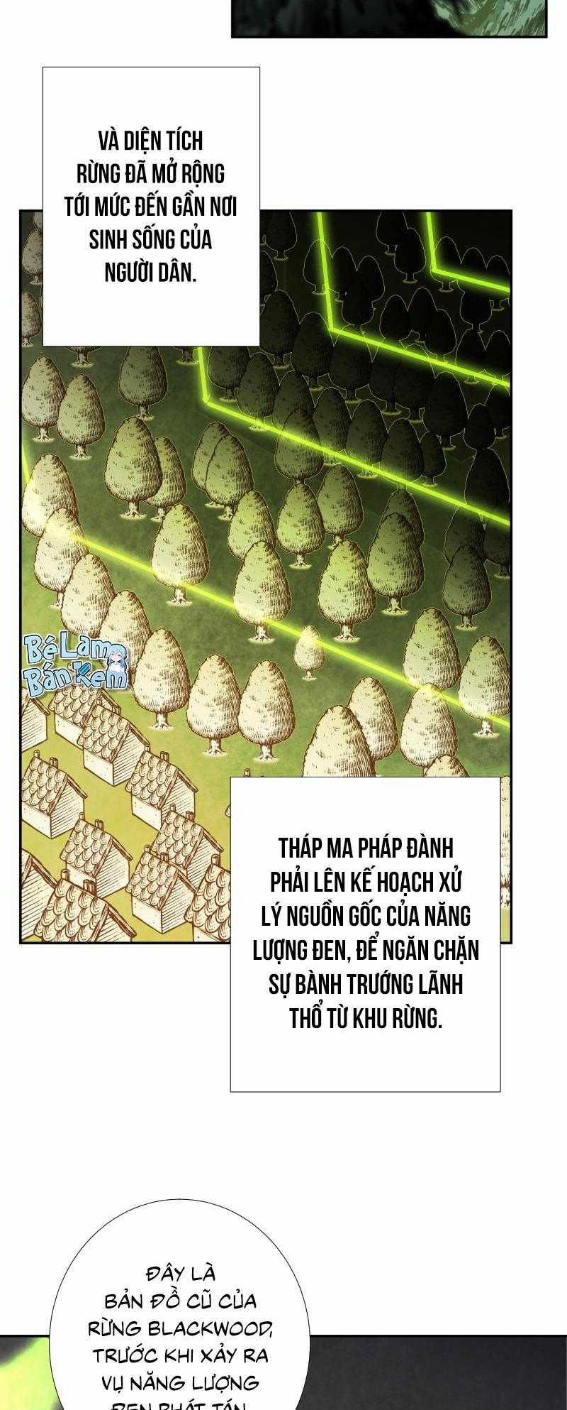 Khi Long Thần Rơi Vào Lưới Tình 33 trang 12