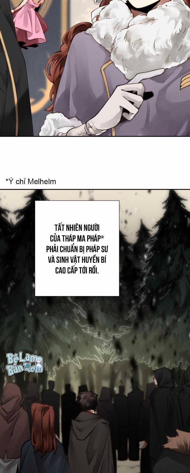 Khi Long Thần Rơi Vào Lưới Tình 33 trang 17