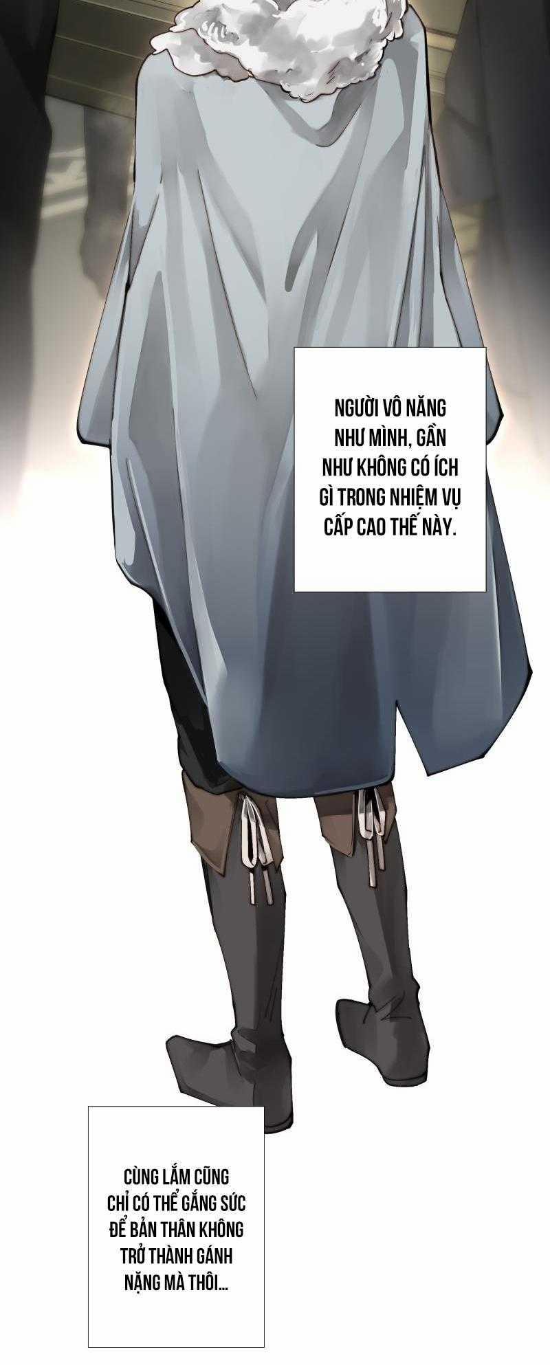 Khi Long Thần Rơi Vào Lưới Tình 33 trang 20