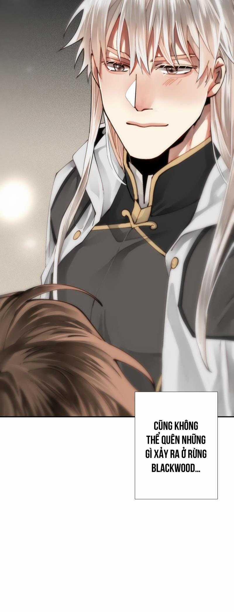 Khi Long Thần Rơi Vào Lưới Tình 33 trang 29