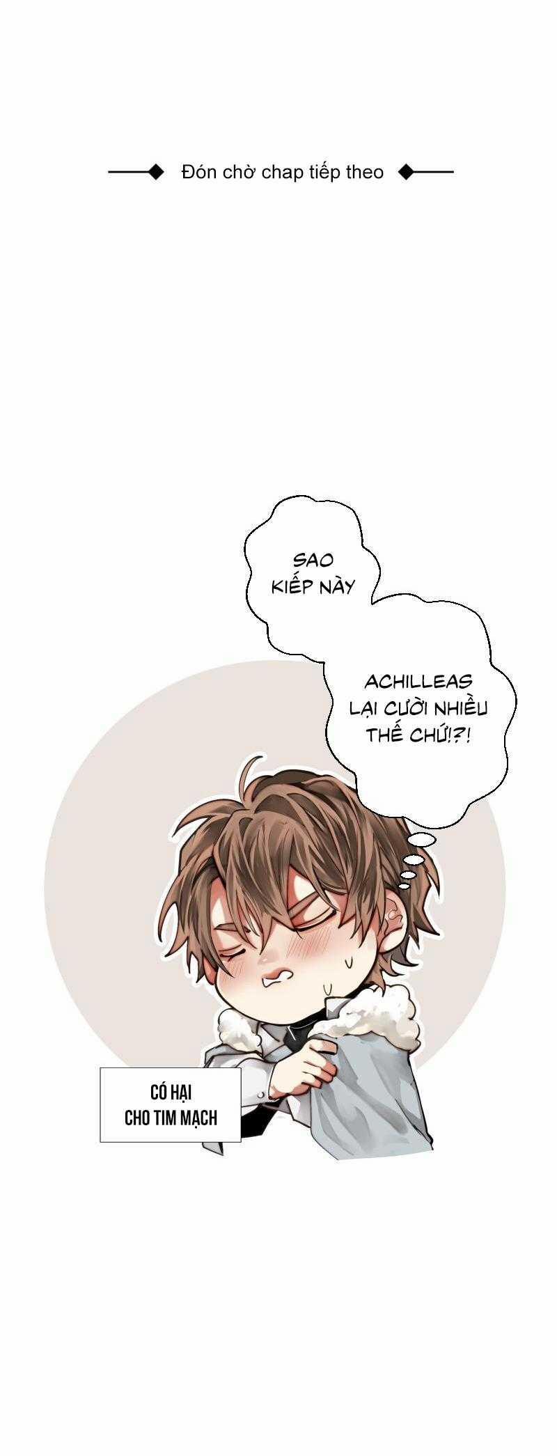 Khi Long Thần Rơi Vào Lưới Tình 33 trang 30